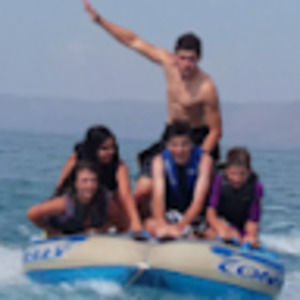 Meet your Posher, Tami